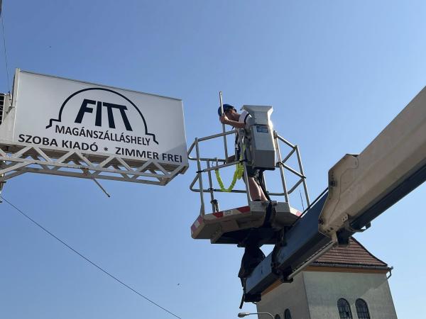 Energetikai korszerűsítés: a költségcsökkentés leghatékonyabb módja